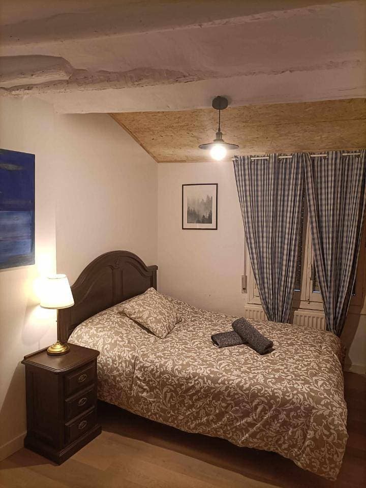Foto 9 von 22: Two-Bedroom Apartment with Terrace