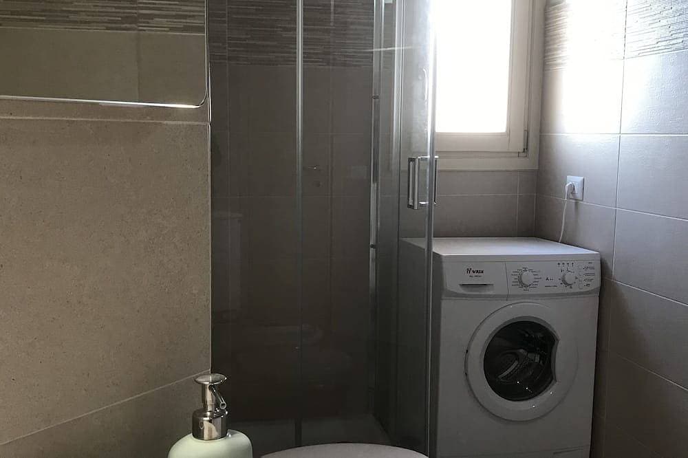 Foto 12 von 30: Residenza Limpiddu mit Pool - Erster Stock mit Meerblick