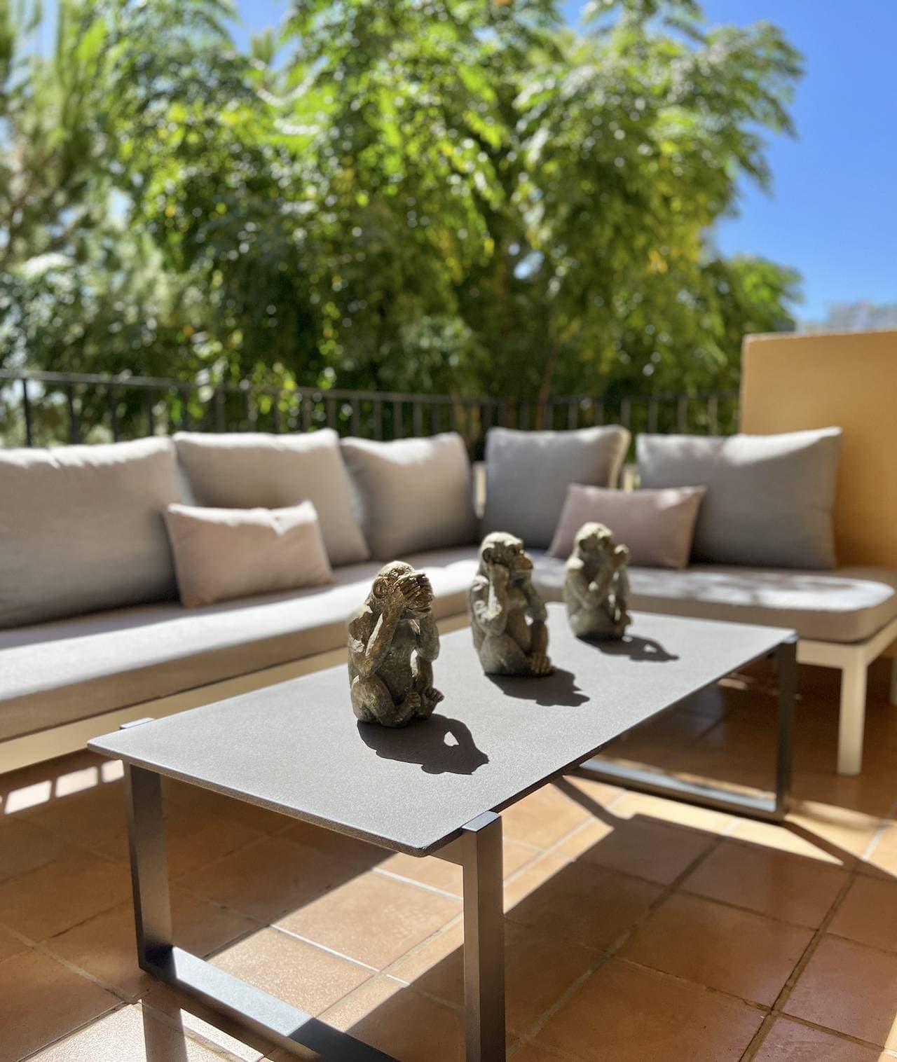 Foto 6 von 39: Appartement a Princess park Calah