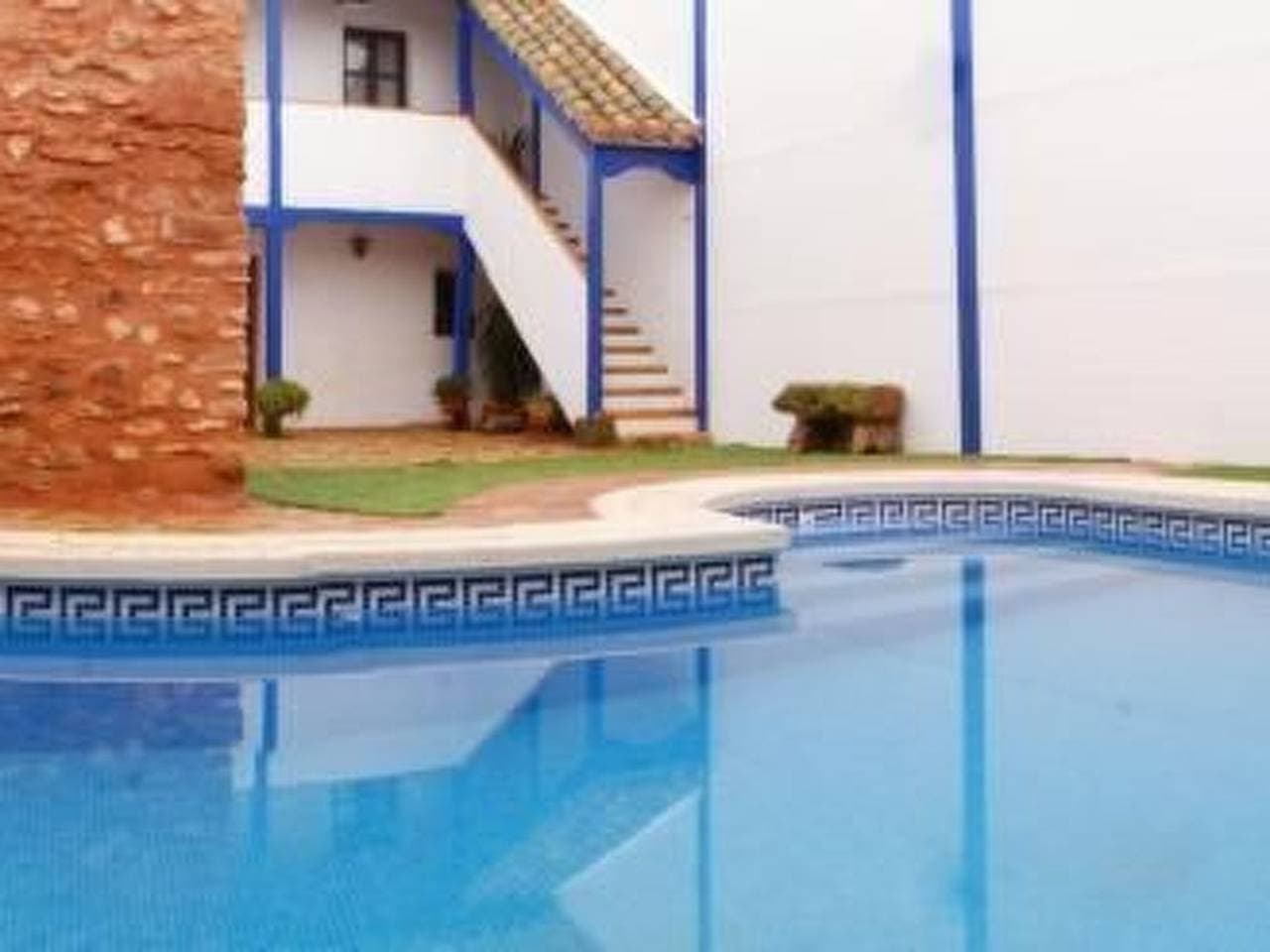 Foto 3 von 22: Landhaus bei Almagro