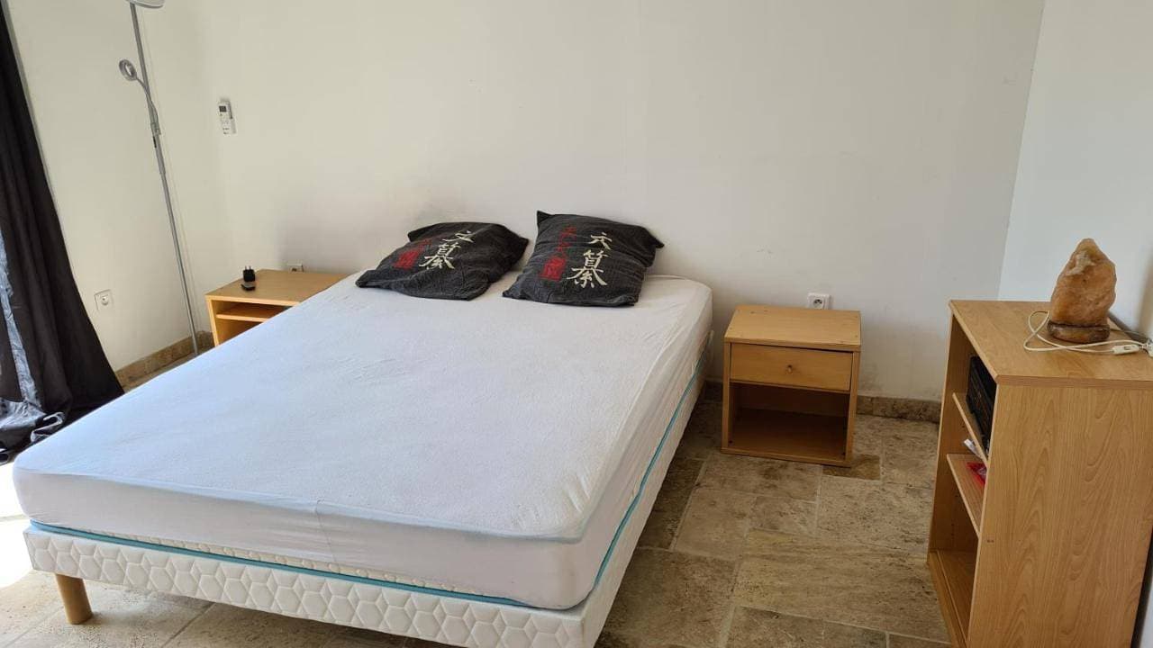 Foto 2 von 12: Double Room