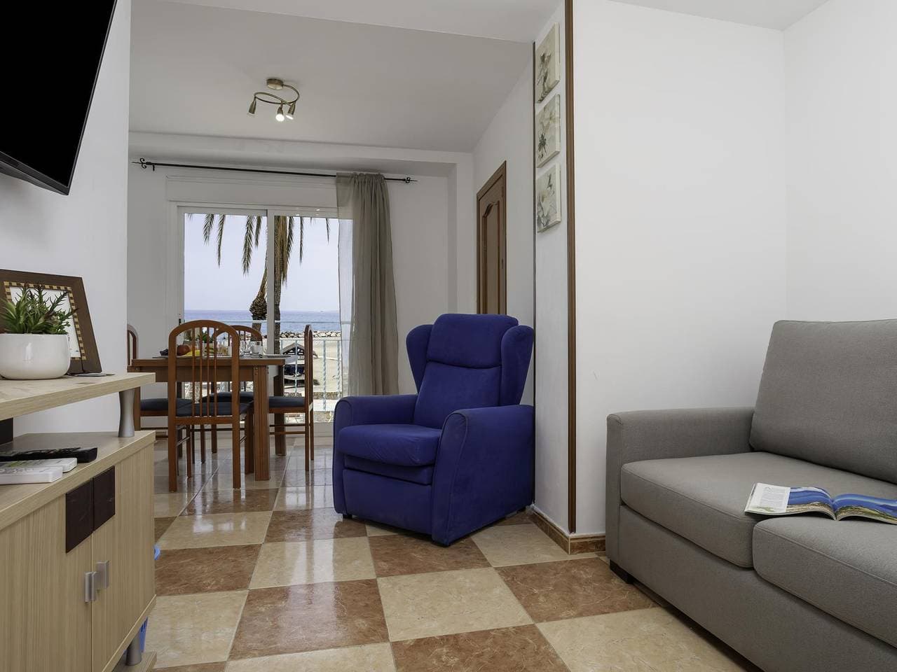 Foto 2 von 11: Ferienwohnung für 4 Personen