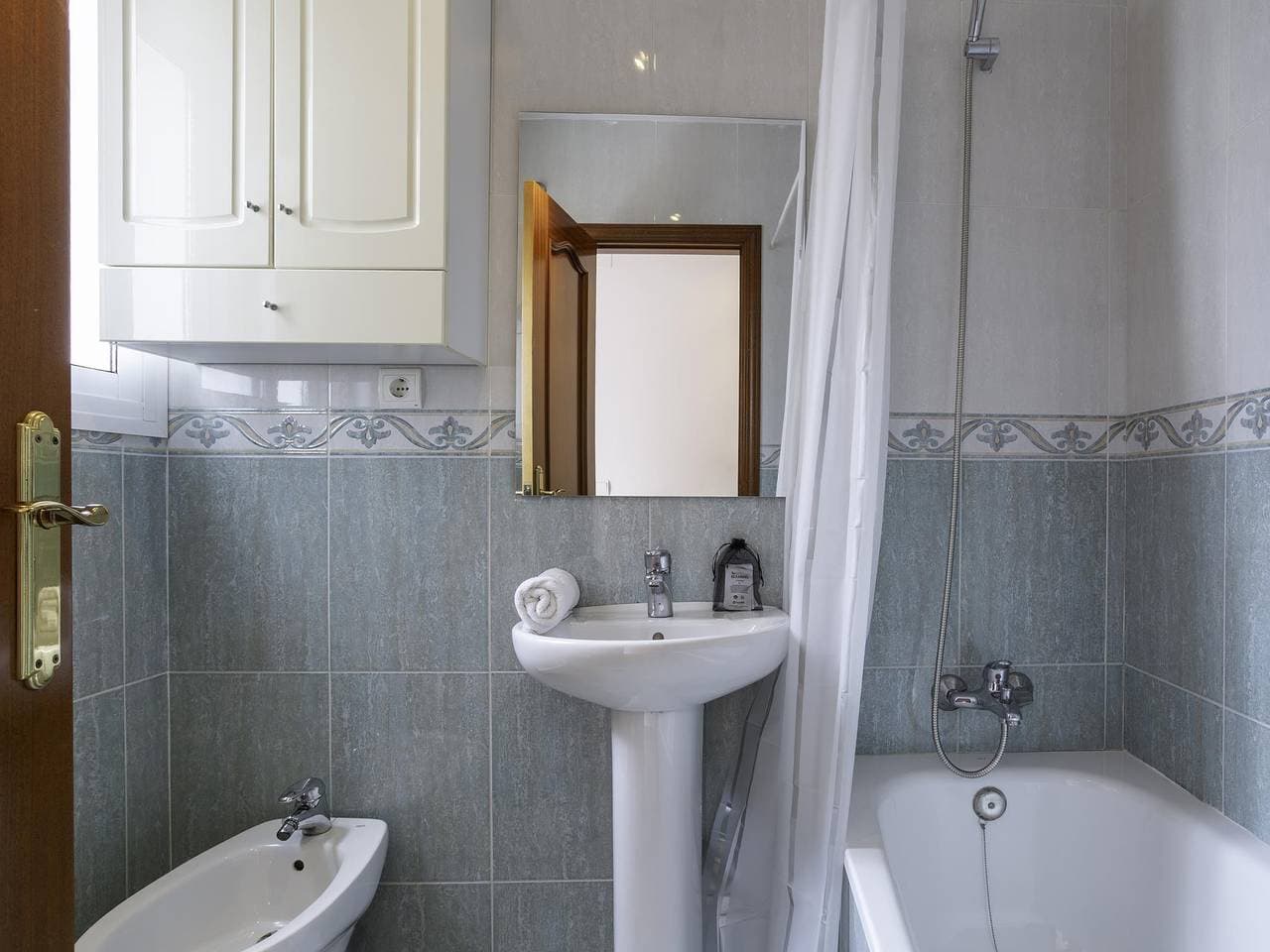 Foto 7 von 10: Ferienwohnung für 4 Personen