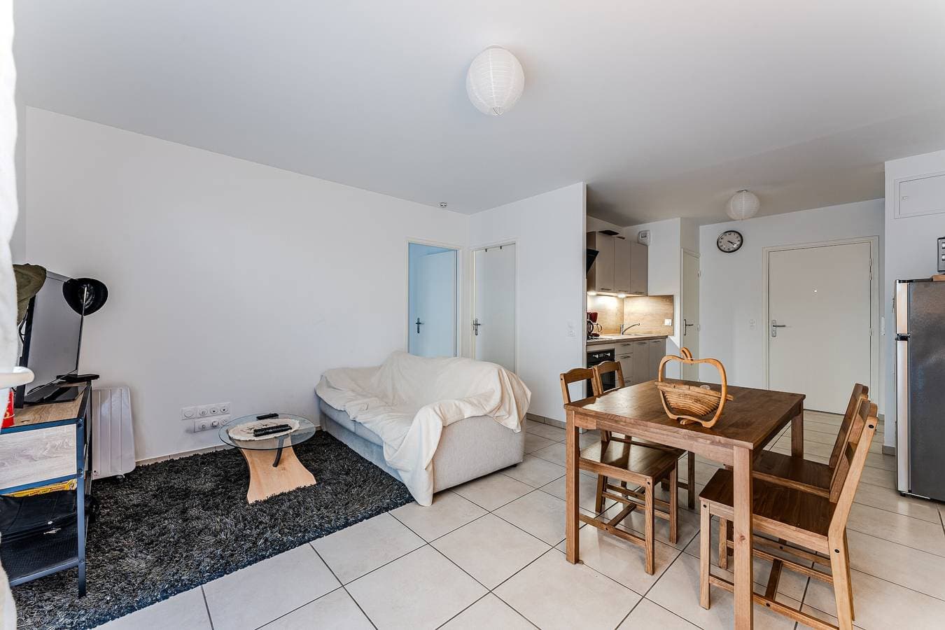 Foto 5 von 24: Appartement „Côté Dunes Mimizan“ – Ihre Auszeit zwischen Ozean und Natur in Mimizan