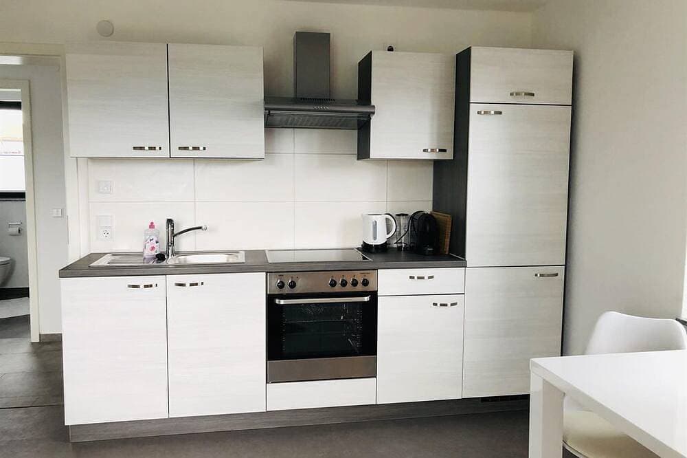 Foto 13 von 22: Ferienwohnung Vivien - Ferienwohnung