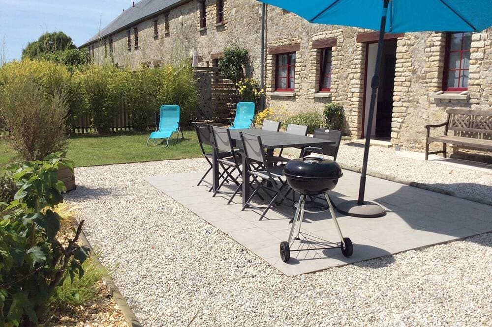 Foto 12 von 12: Gîte Baie des Veys nahe Utah Beach
