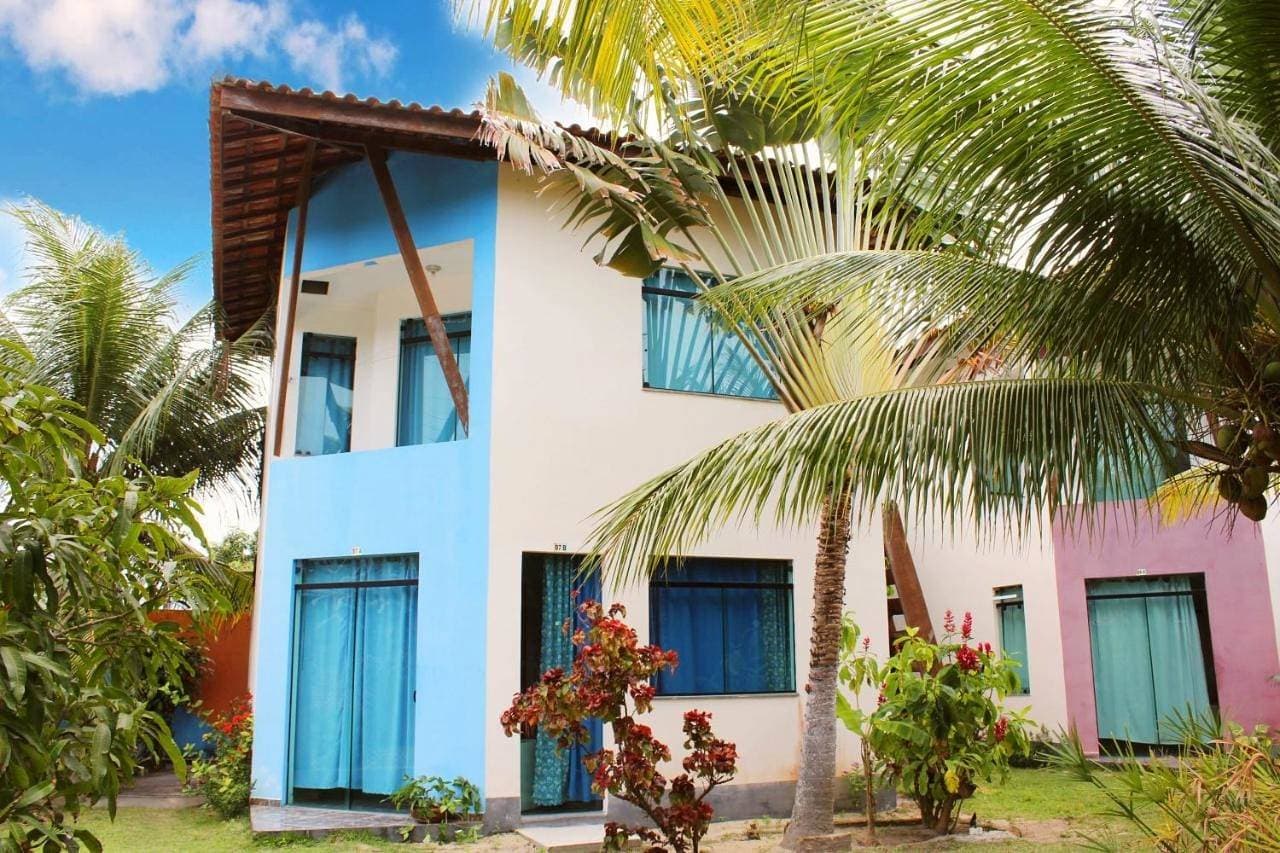 Condominio Sao Cristovao 1