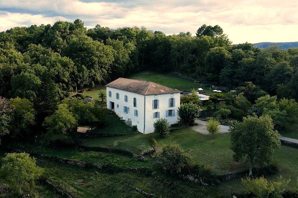 Foto 7 von 30: Grande Maison au Cœur D'un Parc de 2 Hectares