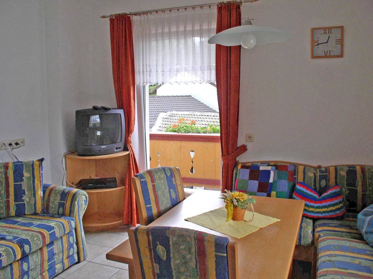 Foto 7 von 16: Appartement Zwölferkopf