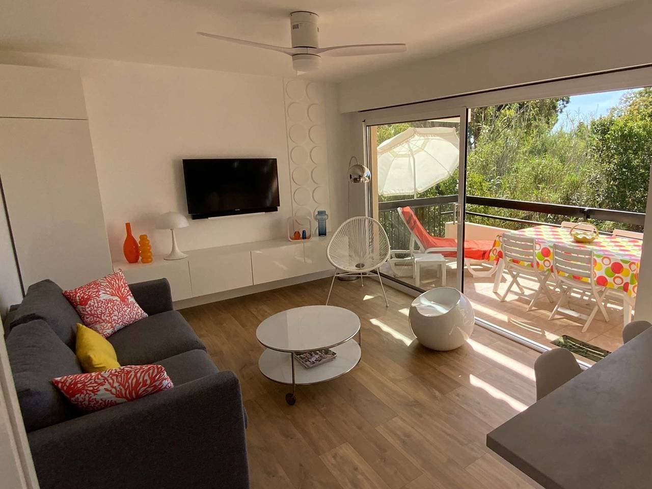 Foto 6 von 16: Ferienwohnung für 4 Personen