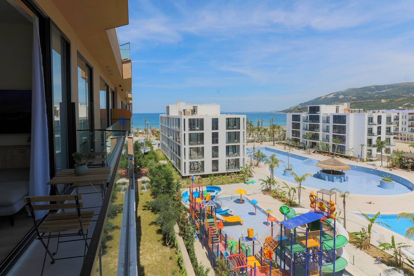 Foto 11 von 31: Seaside Serenity Palm Apartment
