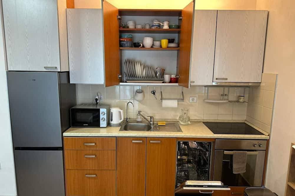 Foto 10 von 27: Alula Apartments 3
