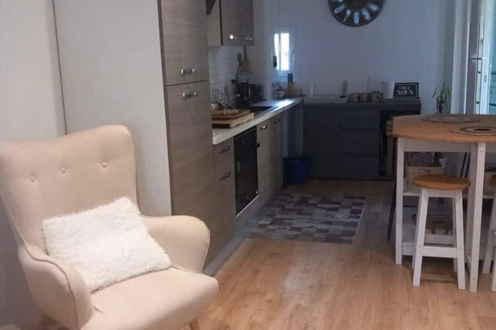 Very nice apartment for rent 1