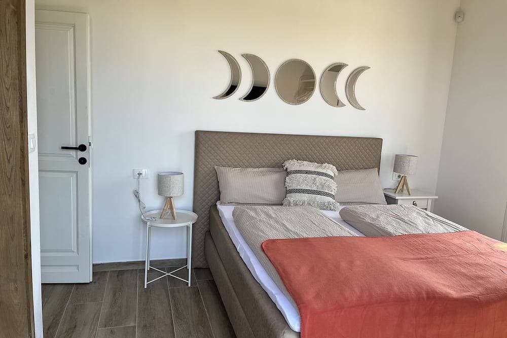 Foto 6 von 27: Villa Ohana - großer beheizter Pool, 4 Sz, 4 Bäder, Kroatien / Istrien