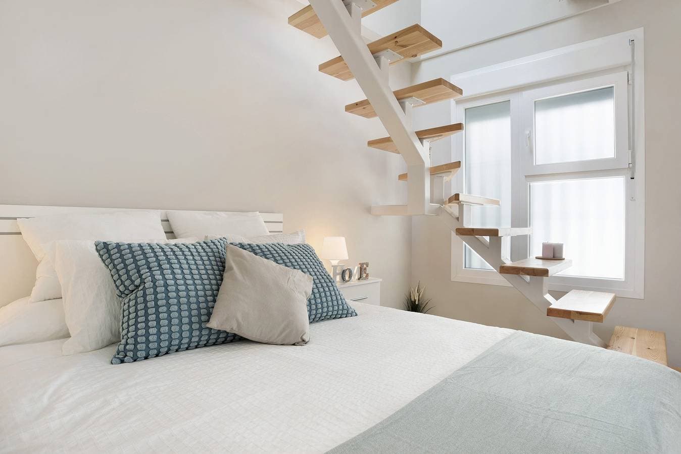 Foto 13 von 21: Ferienwohnung '"La Fuente" mit Bergblick, privater Terrasse und Klimaanlage