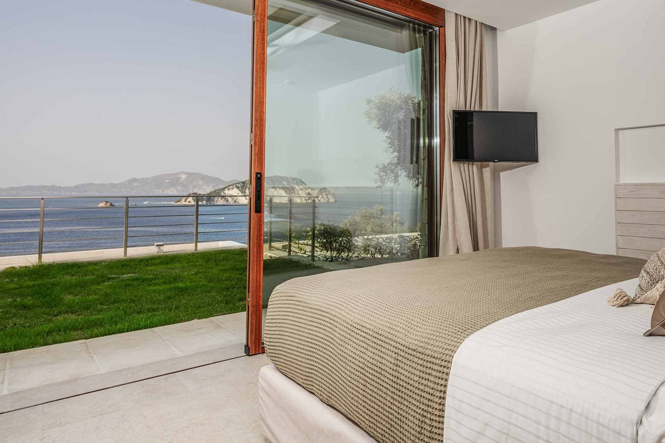 Foto 13 von 19: Villa für 8 Personen mit Whirlpool