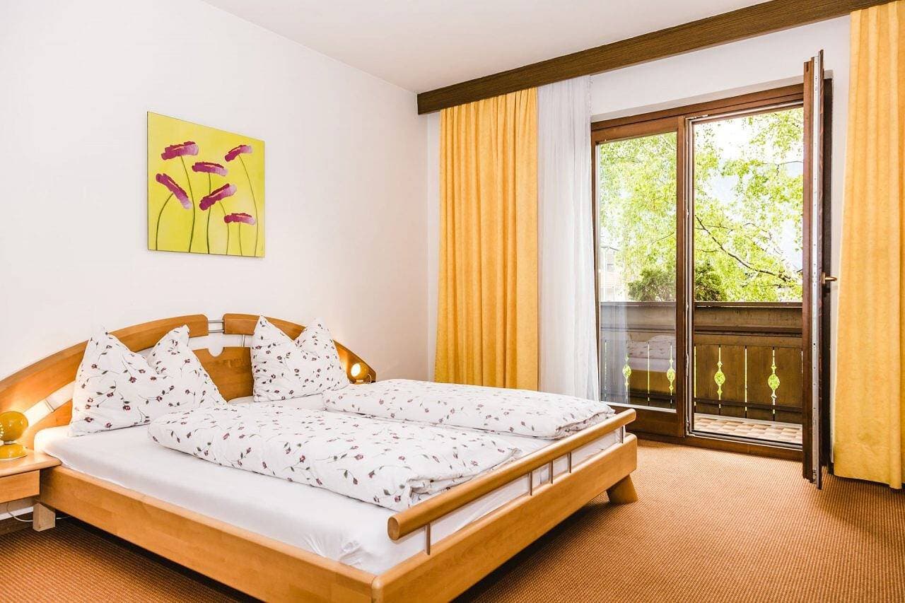 Ferienwohnung Lanz 1 1