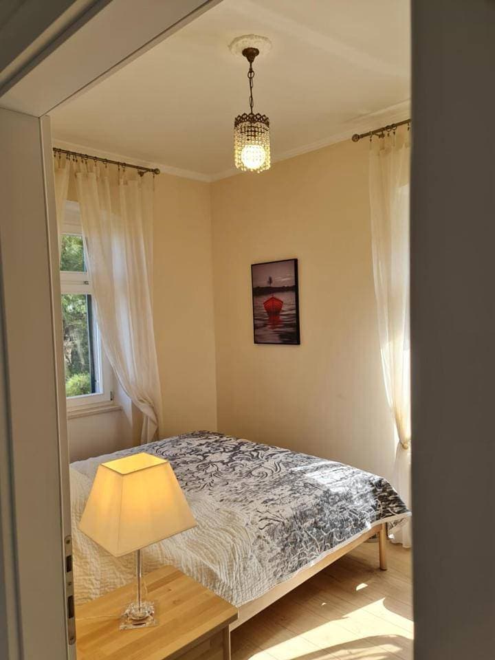 Foto 13 von 28: Apartment with Sea View
