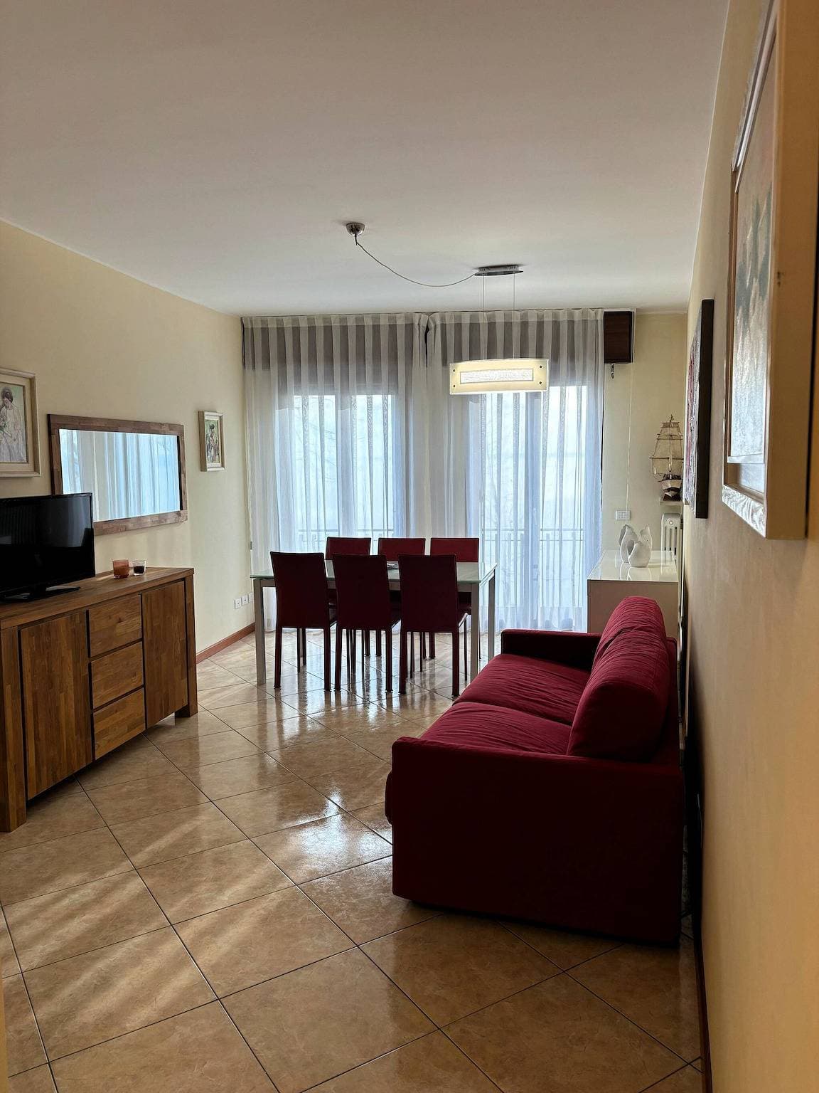 Foto 7 von 39: Casa Lungolago in centro a Garda