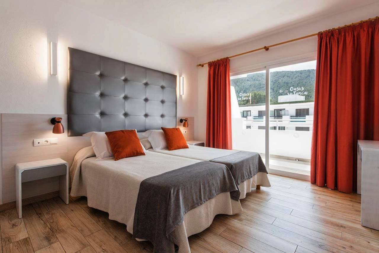Oasis Sa Tanca Apartments by Typic Hotels 1