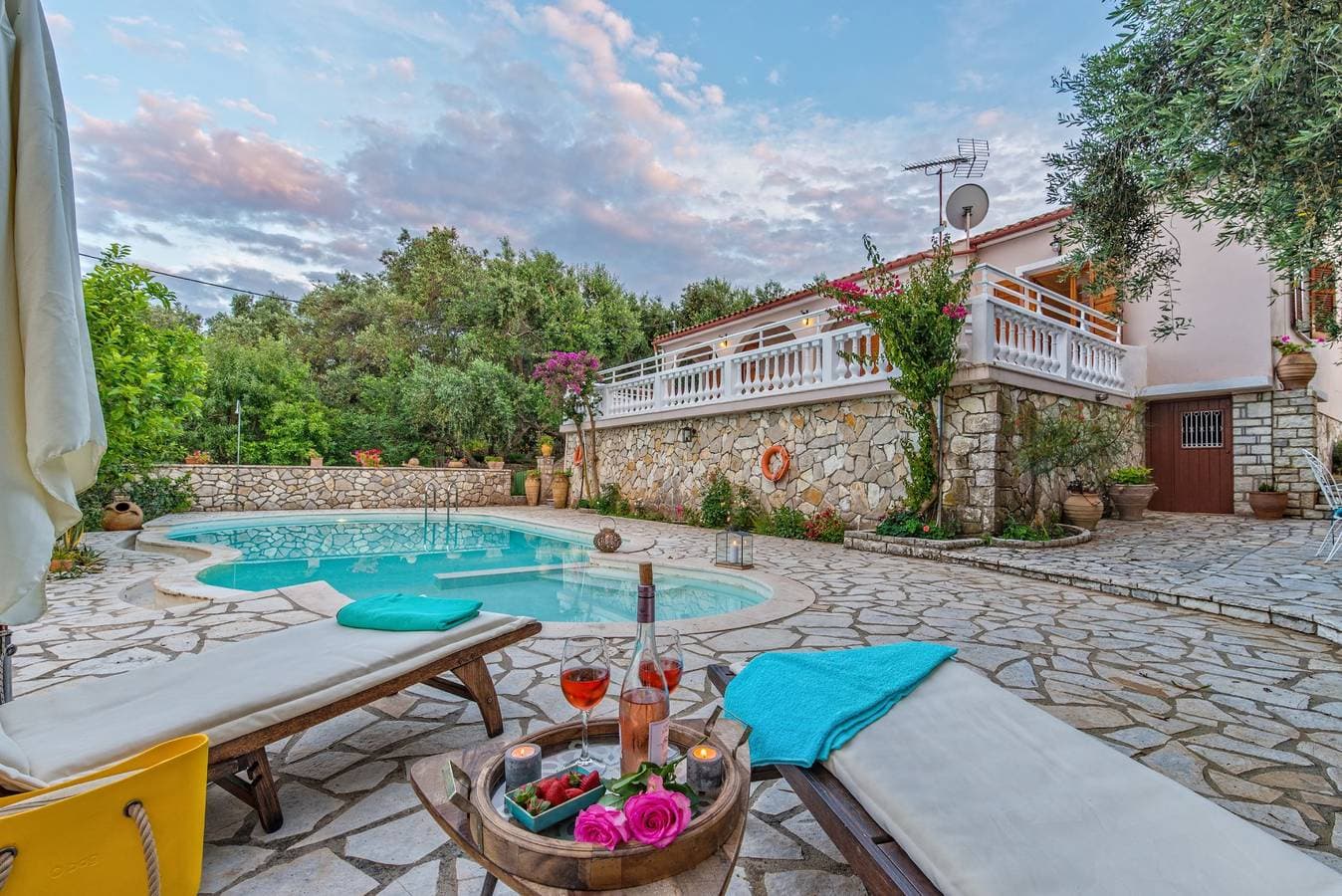 Foto 4 von 34: Villa Vavilla
