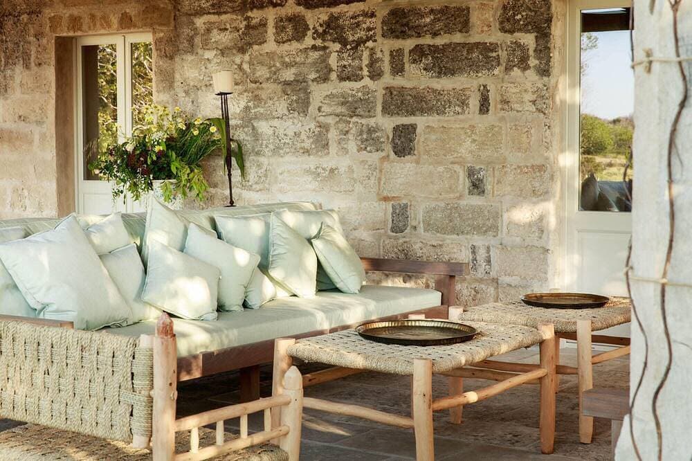 Foto 9 von 30: Masseria del Gigante - Salento, Italien