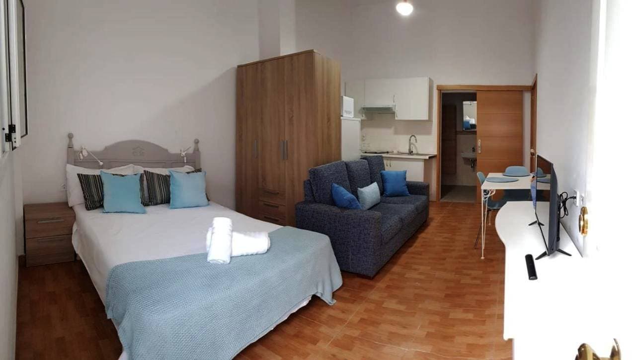 Loft en La Aldea de San Nicolas 1