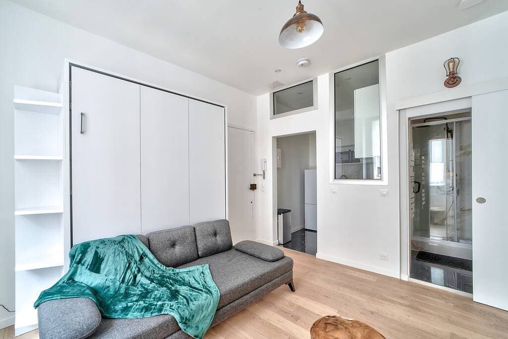 Foto 6 von 16: Ferienwohnung für 2 Personen