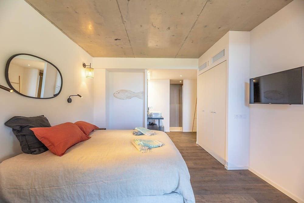 Foto 3 von 30: Traumhafte Wohnung für 4 Pers., Terrasse, Garten, 400 m Strand