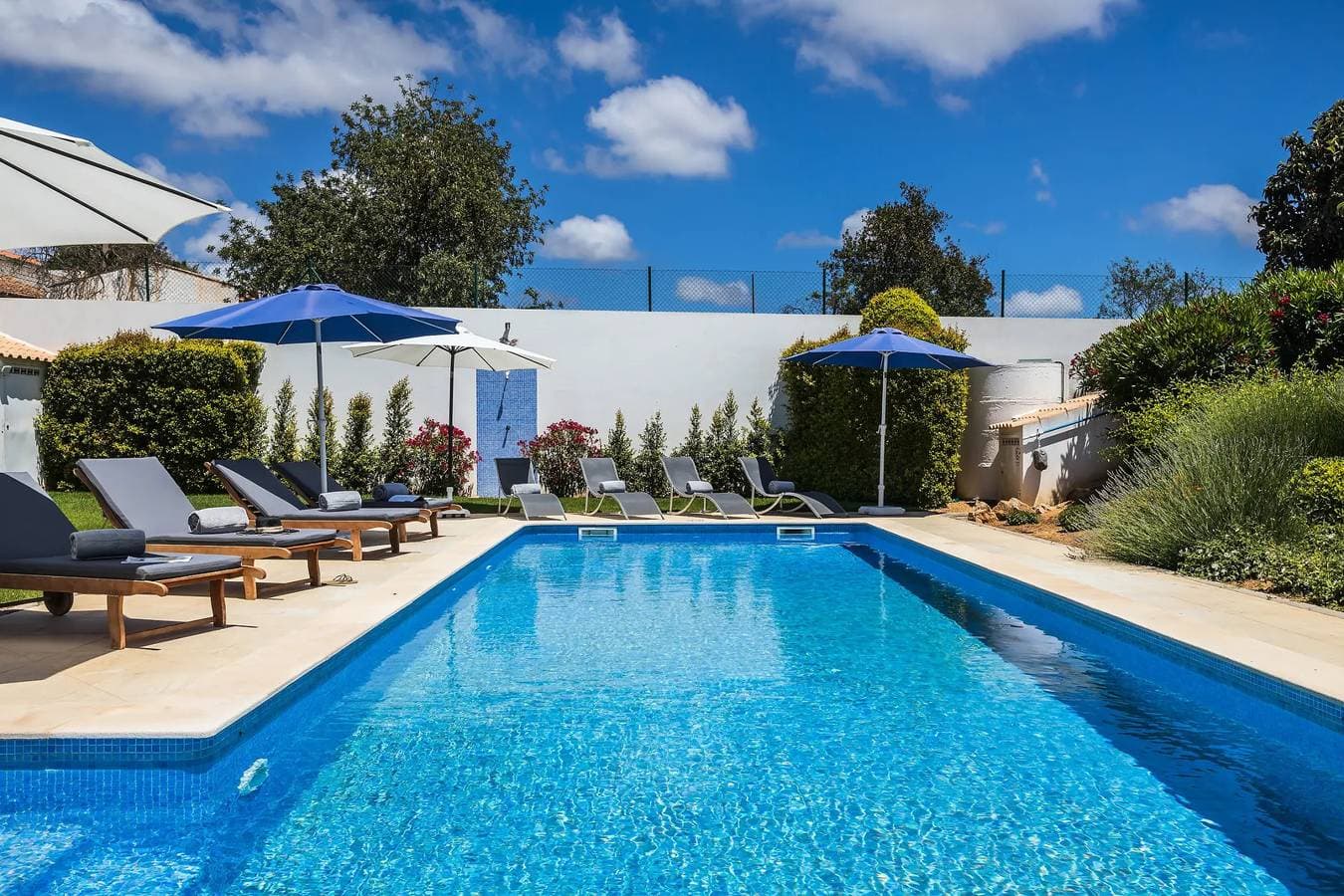 Foto 5 von 59: Villa Isabella, vivenda de luxo com piscina aqueci