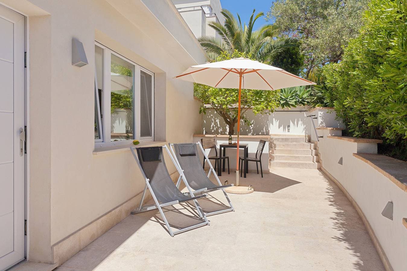 Foto 10 von 21: Guesthouse Palma - Adults Only by PriorityVillas