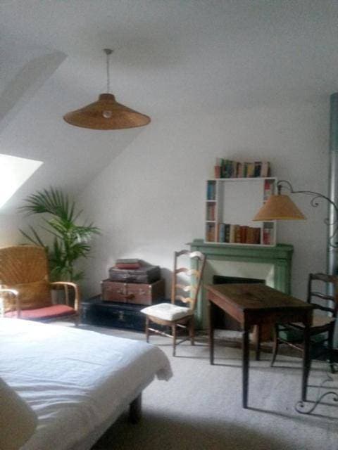 Foto 5 von 7: Double Room with Garden View
