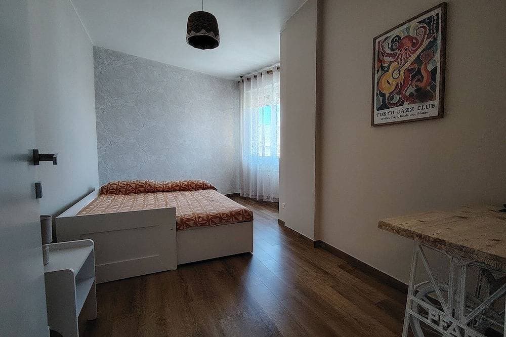 Foto 6 von 19: Allegria House A 5-minute walk from the sea, whole accommodation spacious and renovated