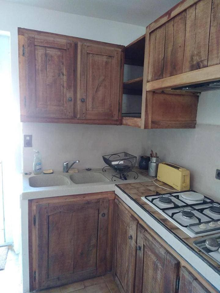 Foto 7 von 15: Three-Bedroom Apartment