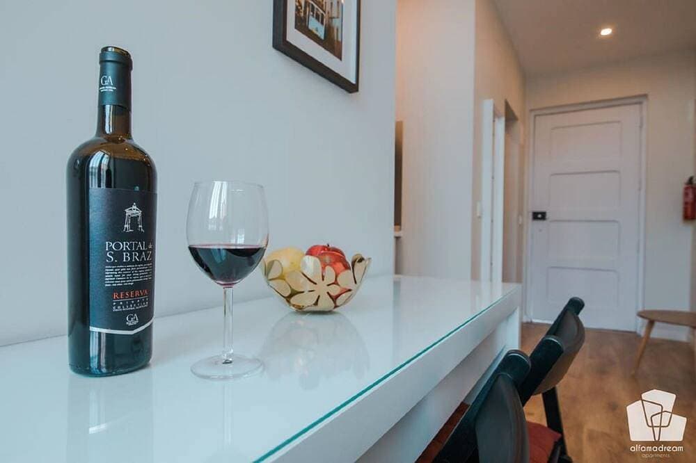 Foto 7 von 14: Alfama Dream Apartments 6