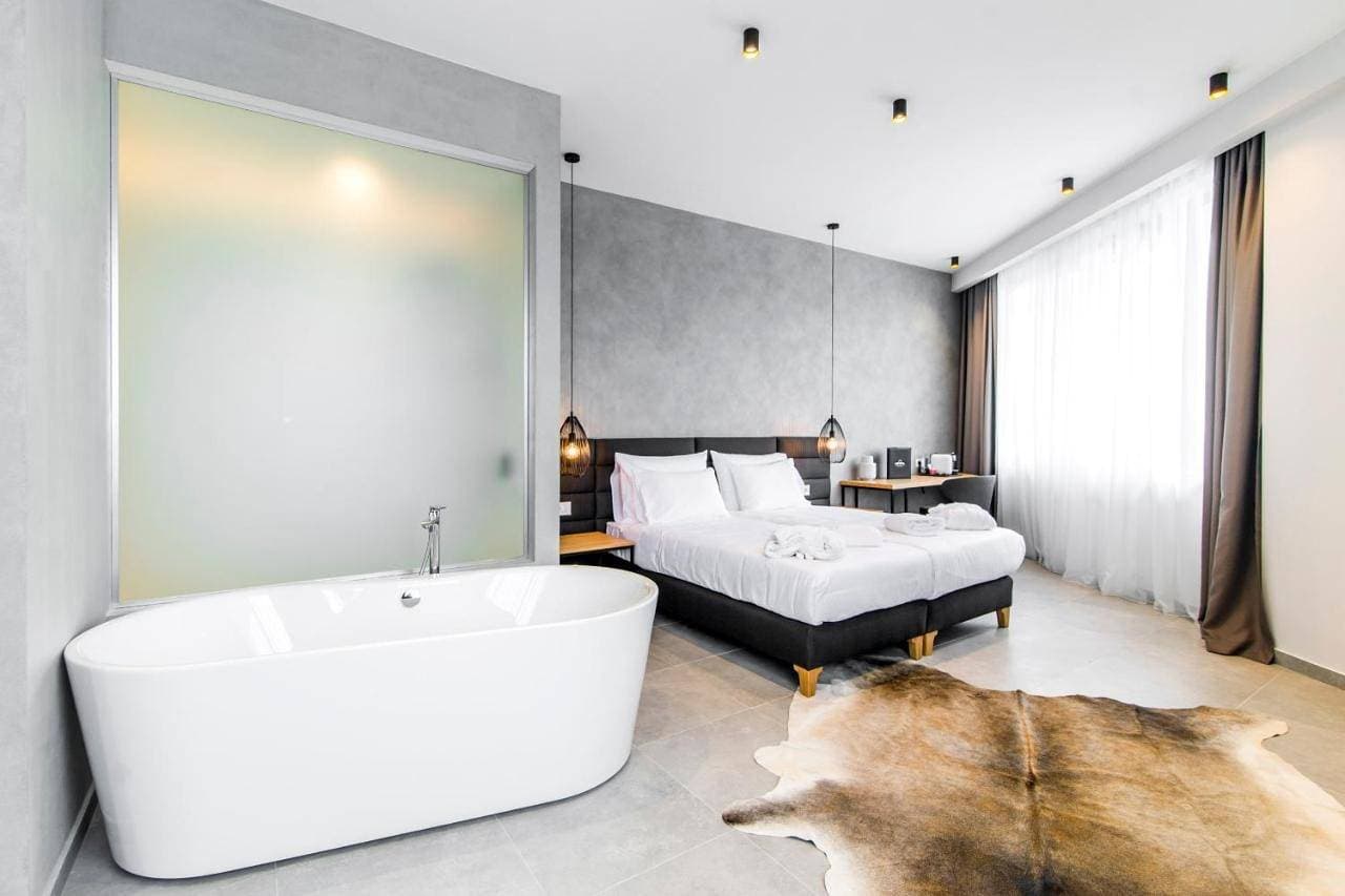 Foto 4 von 74: Apartmenthotel für 2 Personen