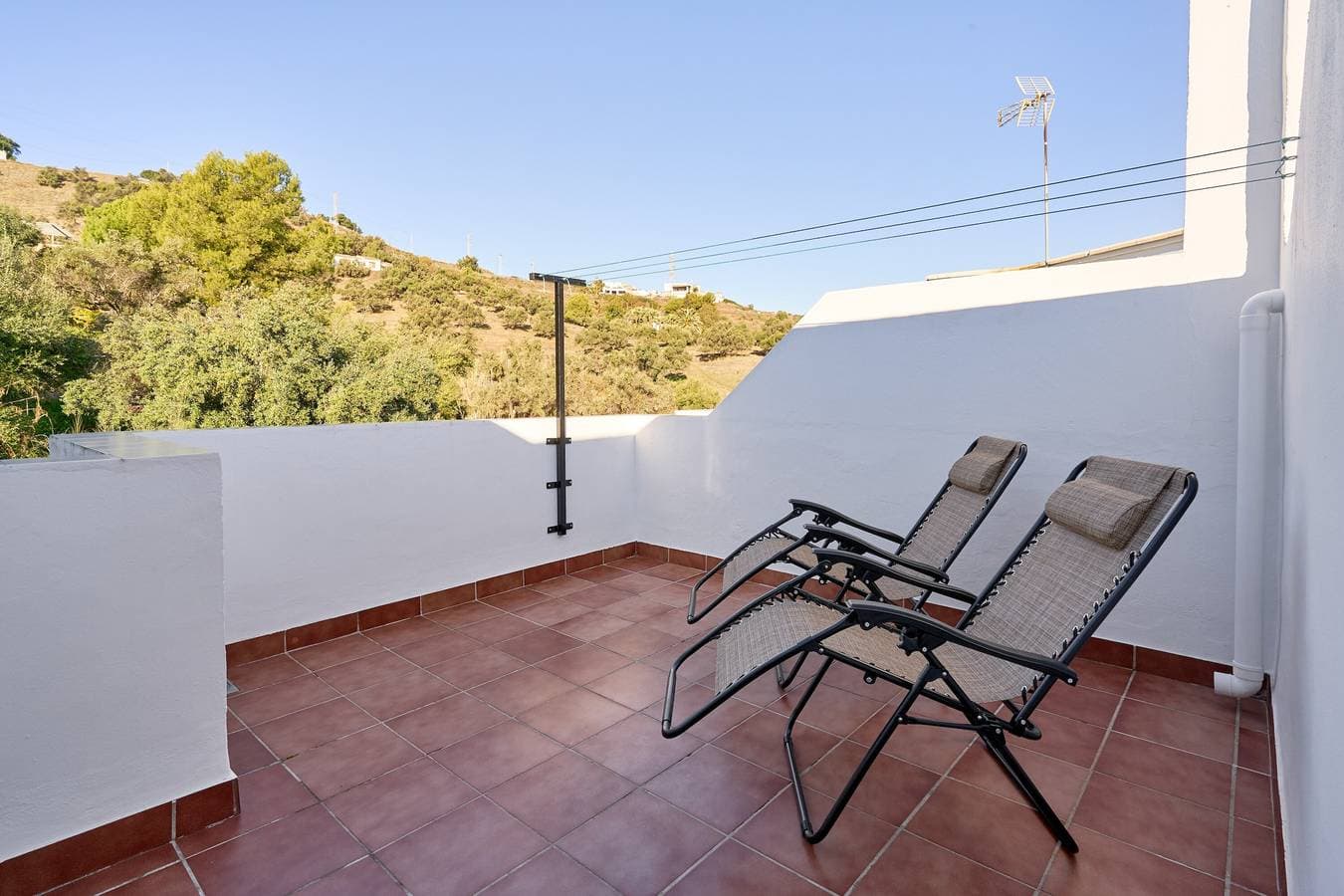 Foto 13 von 36: Casa José: Bergblick, WLAN und Klimaanlage in Nerja