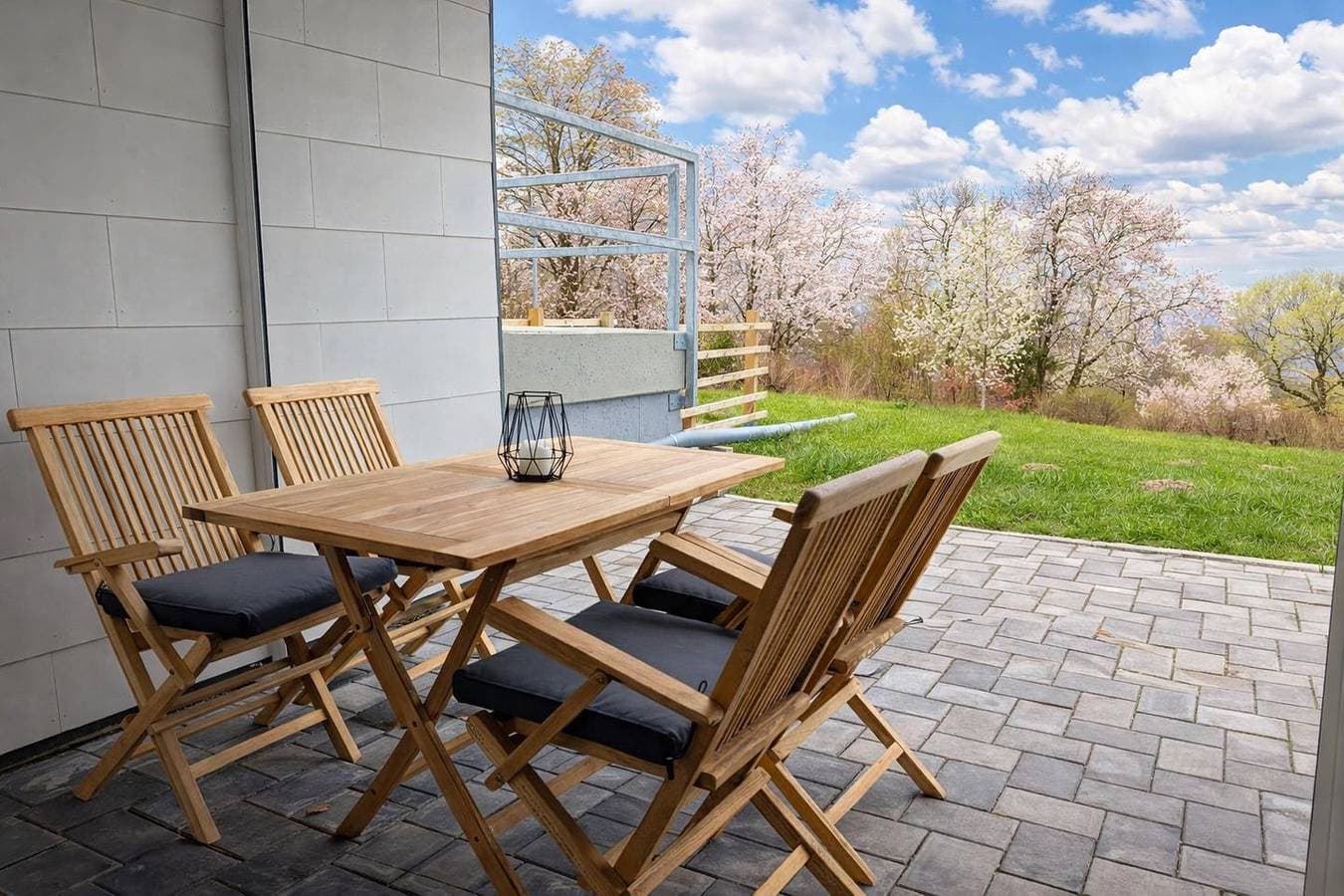 Harzauszeit Andreasberg I Moderne Fewo mit Terrasse im Harz 1