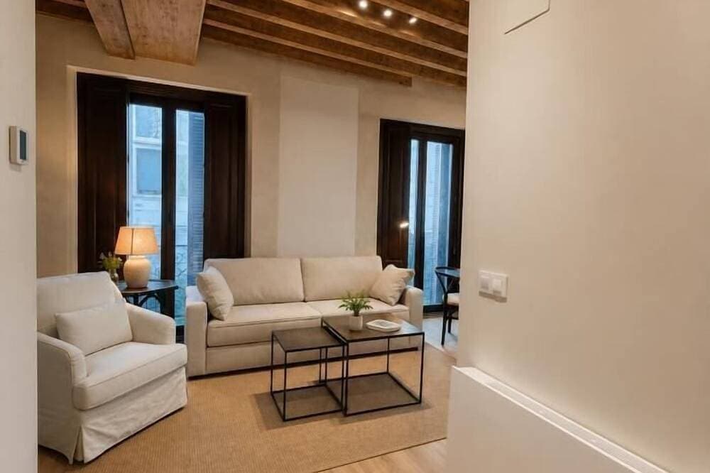 Foto 7 von 11: Santa Teresa de Jesús - Apartamento Deluxe