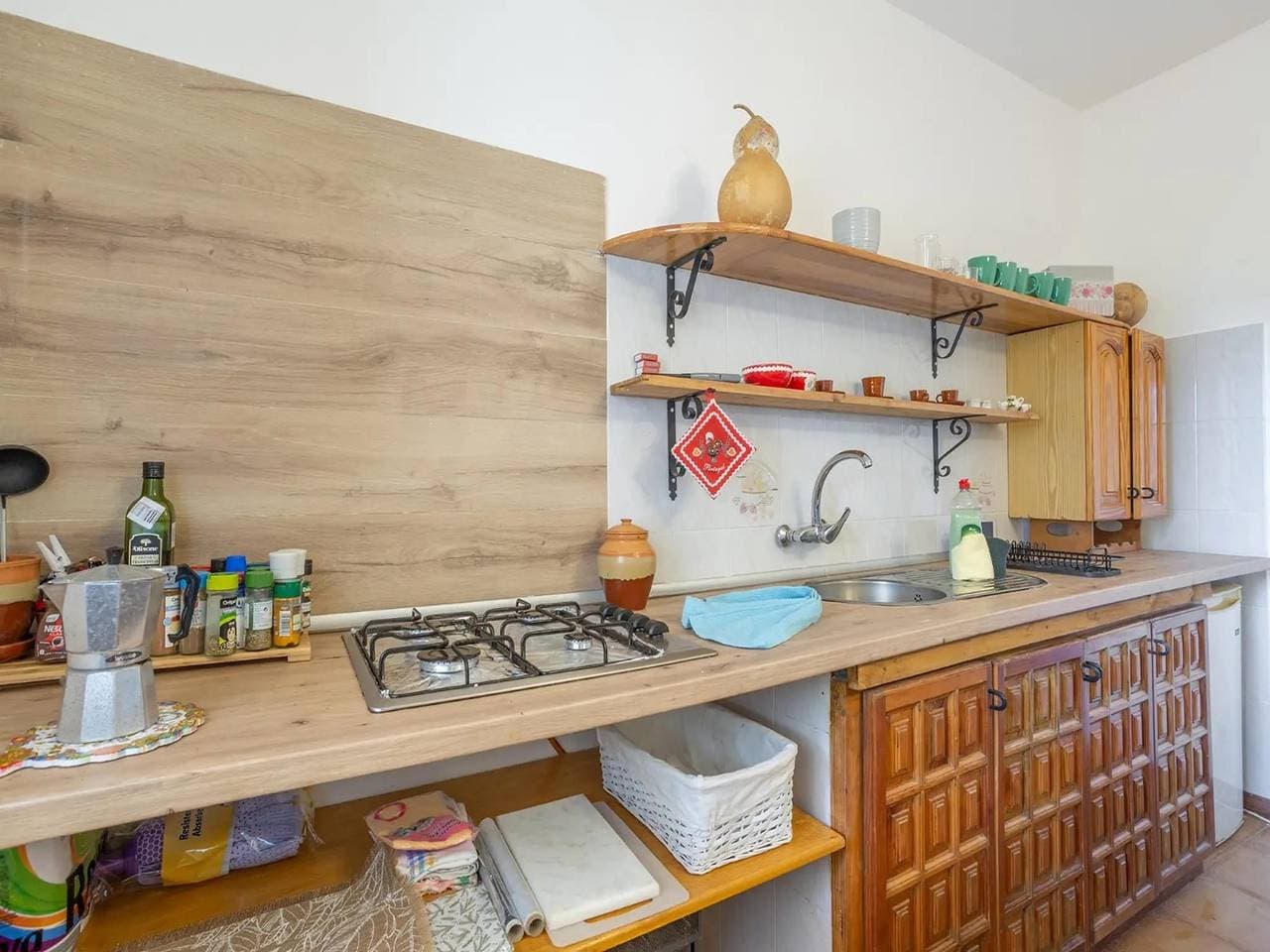 Foto 9 von 40: Ferienhaus auf Teneriffa mit Garten