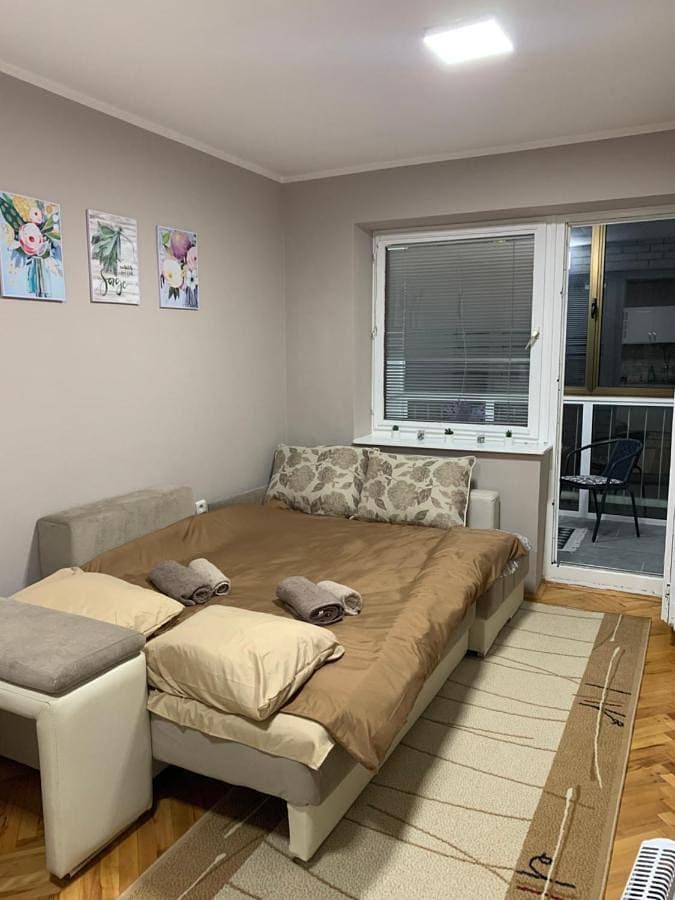 Foto 3 von 14: One-Bedroom Apartment