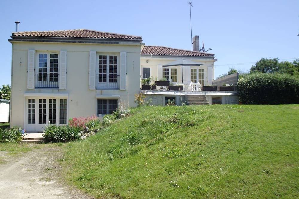 Villa Pfifferling Cottage zehn min. Vom Meer entfernt 1