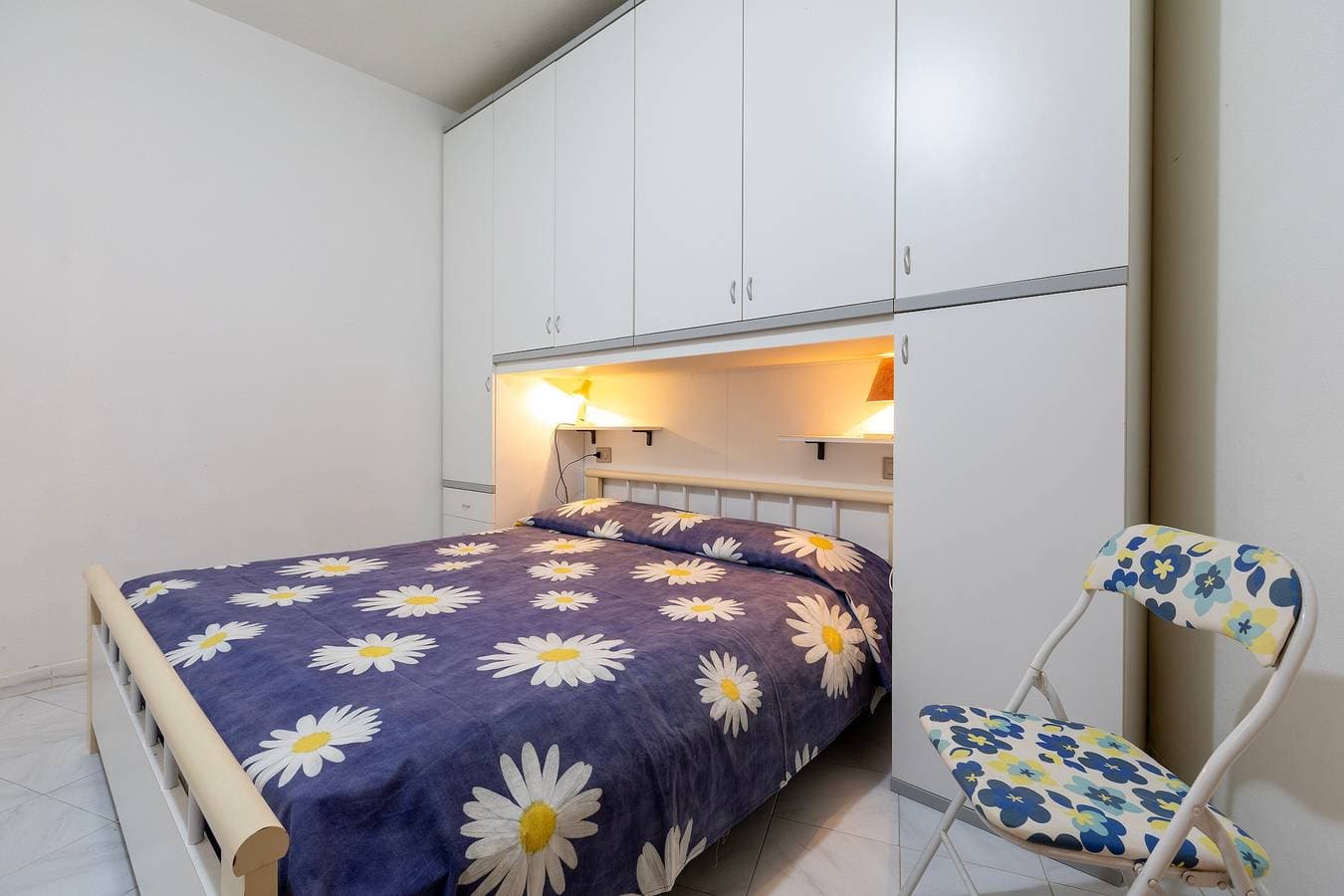 Foto 9 von 32: Ferienhaus 'Gaia' mit privater Terrasse und Balkon