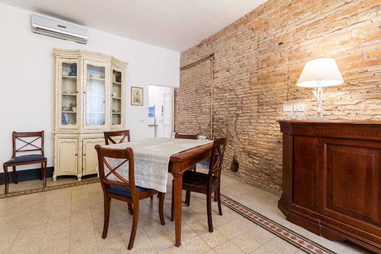 Foto 10 von 30: Ferienwohnung für 3 Personen mit Balkon/Terrasse