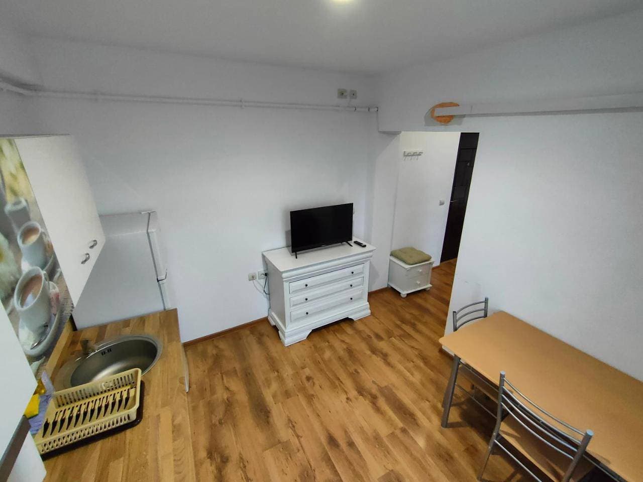 Foto 10 von 13: Studio Apartment