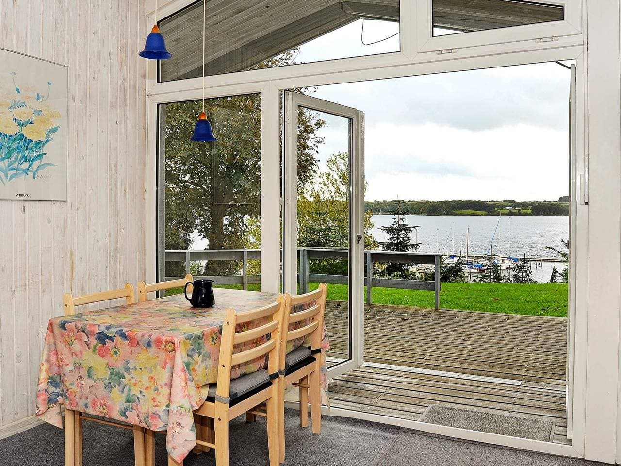 Foto 11 von 17: 4 Personen Ferienhaus in Haderslev