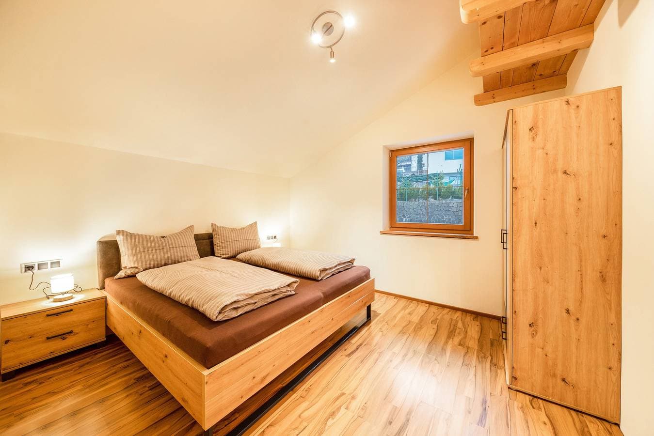 Foto 9 von 43: Appartement "Huck" mit Bergblick, Balkon & WLAN