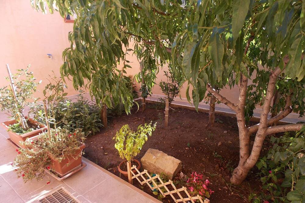 Foto 8 von 21: Wohnung mit Garten und Terrasse „Luna Rossa“