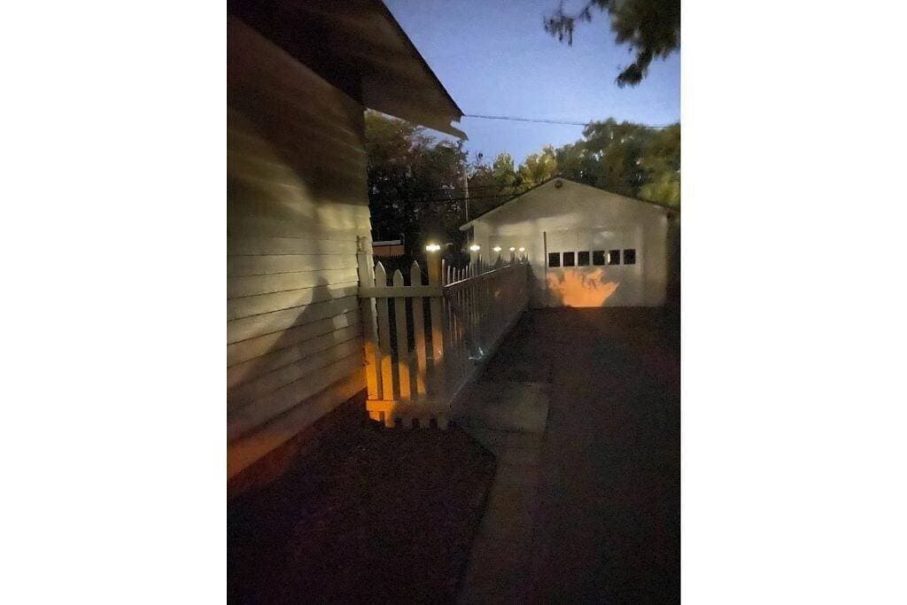 Foto 13 von 31: Pet-Friendly Craftsman Home w/ Fenced Yard, Garage, in Central Amarillo