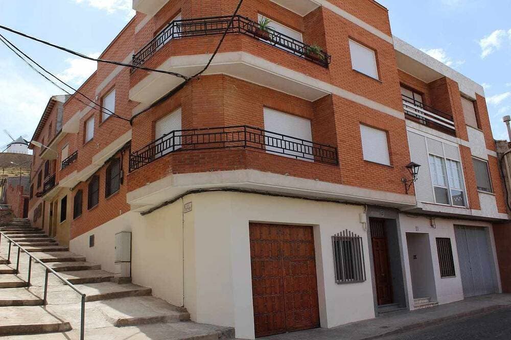 Foto 11 von 30: Wohnung 3 Zimmer Oncemolinos